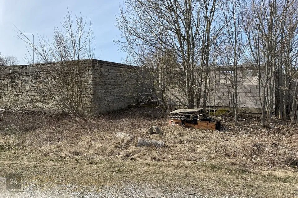Земля коммерческого назначения, 1803 m² участок в Saaremaa vald, Laheküla - фото 3