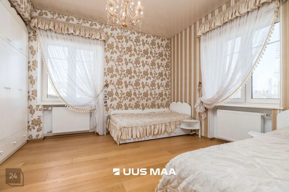 3-toaline Korter - Tallinn, Kesklinna linnaosa - foto 3