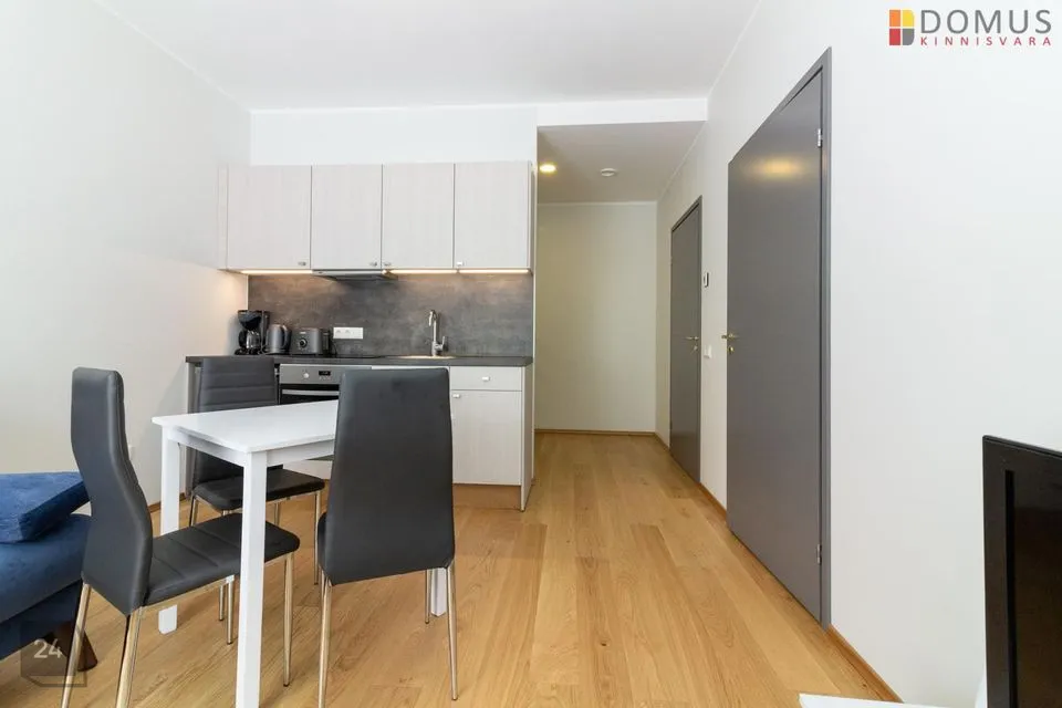 2-toaline Korter  -  Tartu linn, Tartu linn - foto 2