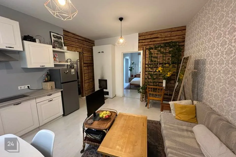 2-toaline Korter - Tartu linn, Tartu linn - foto 2