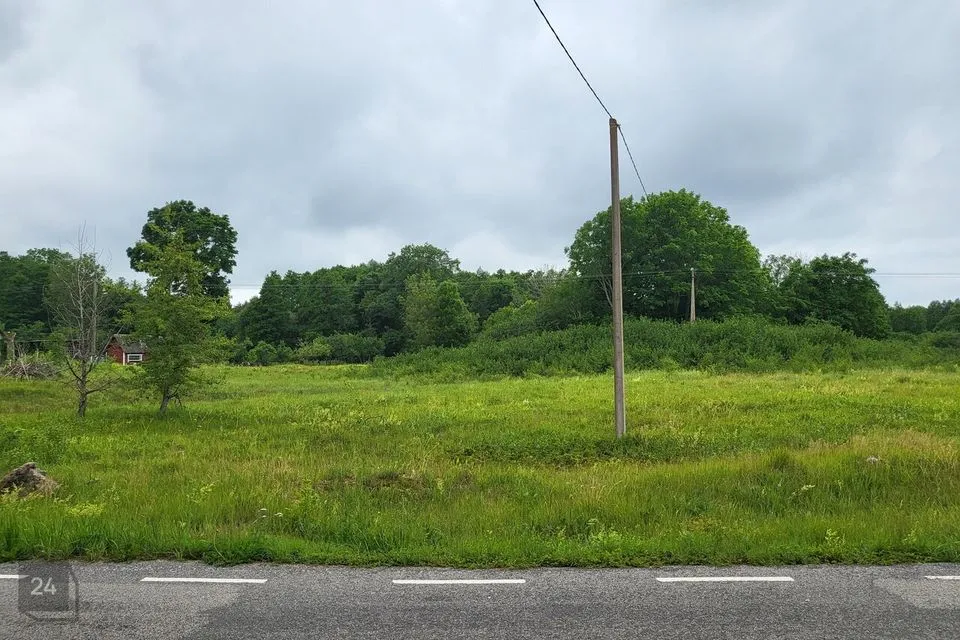 Elamumaa, 3138 m² Maa - Lääne-Nigula vald, Tuksi küla / Bergsby - foto 3