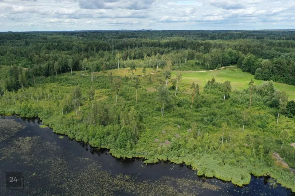 Maatulundusmaa, 35100 m² участок в Rõuge vald, Preeksa küla - фото 2