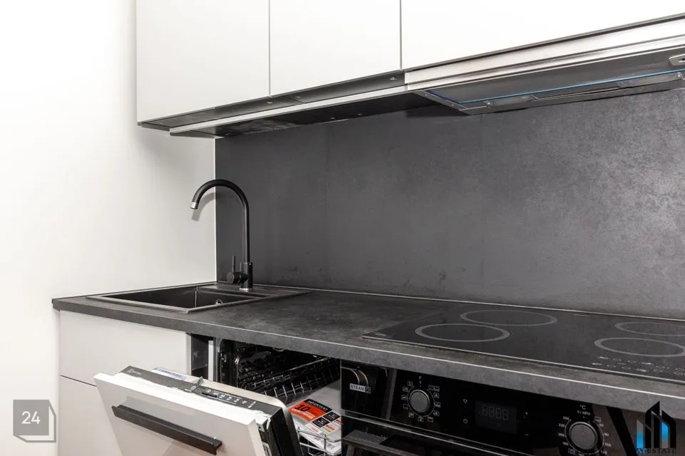 3-toaline Korter  -  Saue vald, Saue linn - foto 5