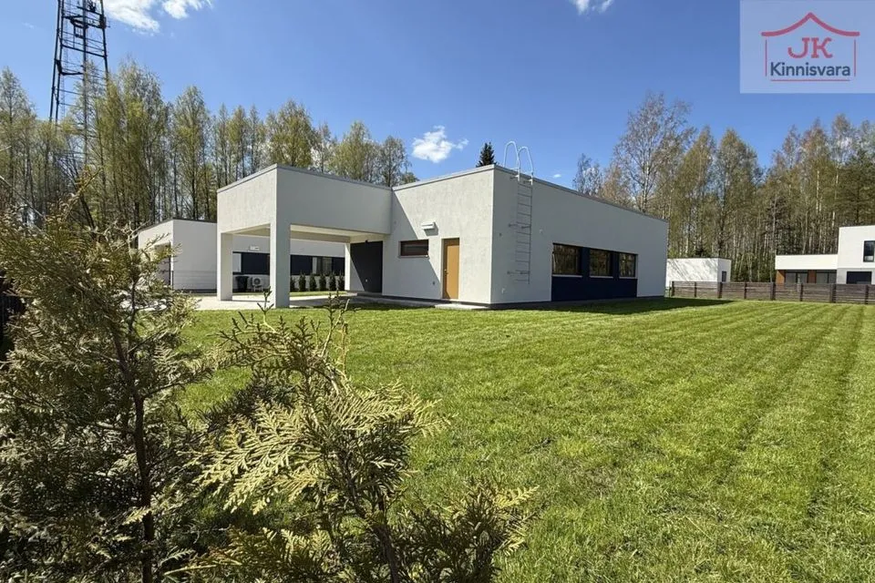 5-toaline Maja  -  Pärnu linn, Pärnu linn