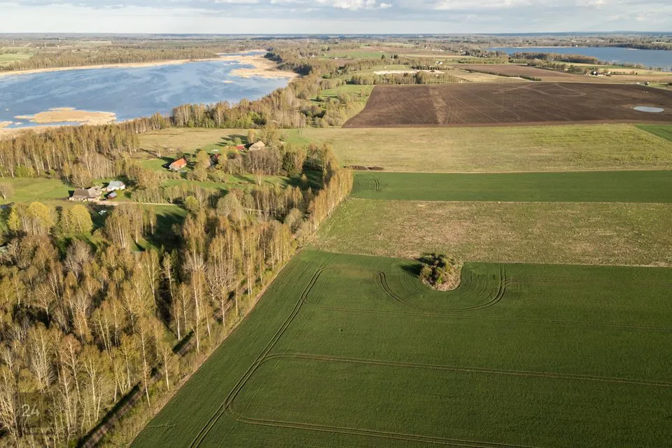 Maatulundusmaa, 44830 m² Maa - Tartu vald, Valgma küla - foto 2