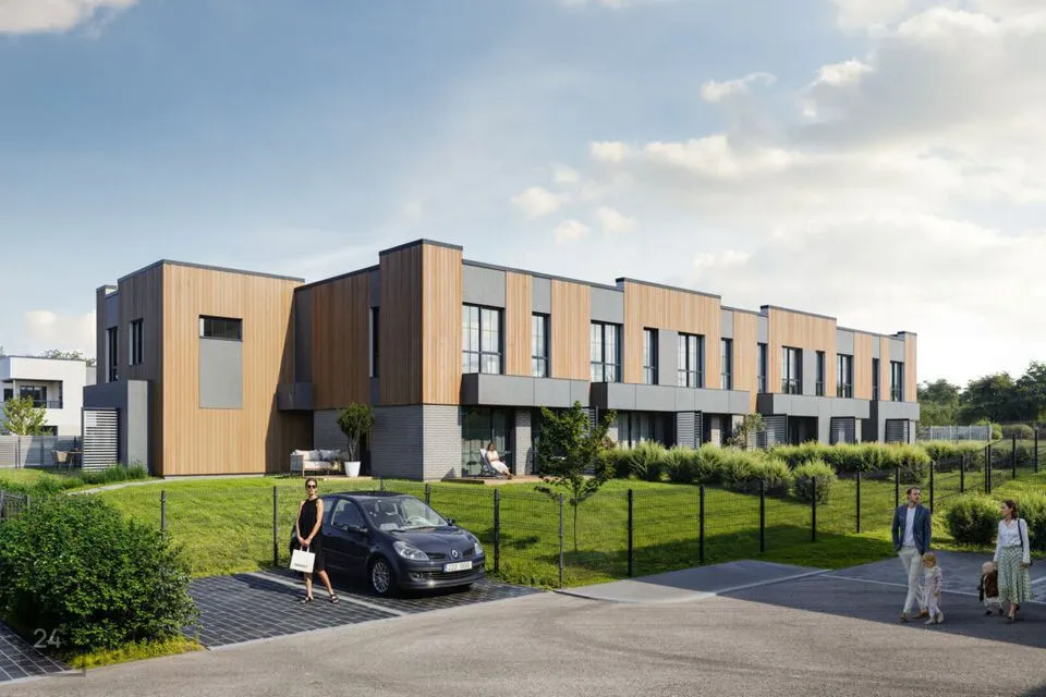 4-toaline Korter - Kambja vald, Õssu küla - foto 4