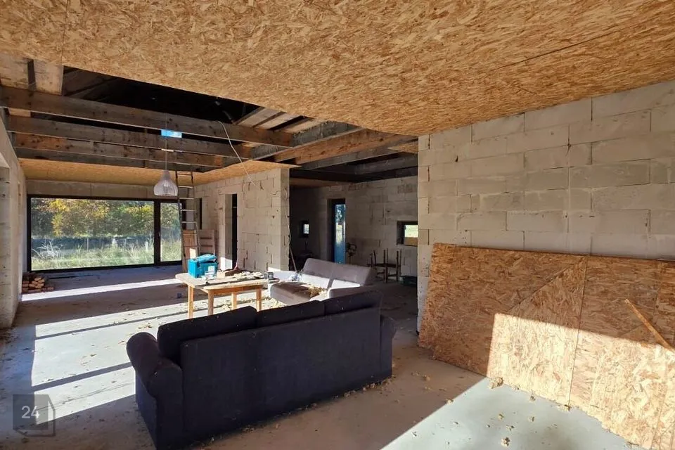 3-toaline Maja  -  Saaremaa vald, Anijala küla - foto 3