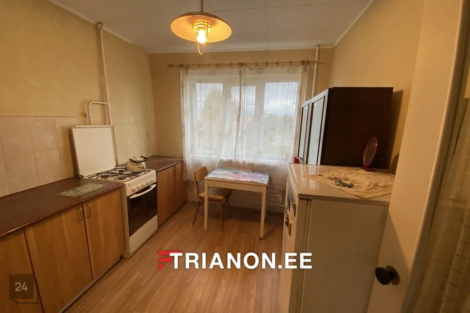 2-room apartment in Kohtla-Järve linn, Järve linnaosa - photo 5