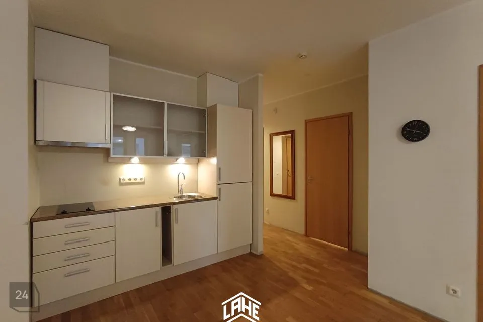 Büroo, 46 m² Äripind - Pärnu linn, Pärnu linn - foto 3