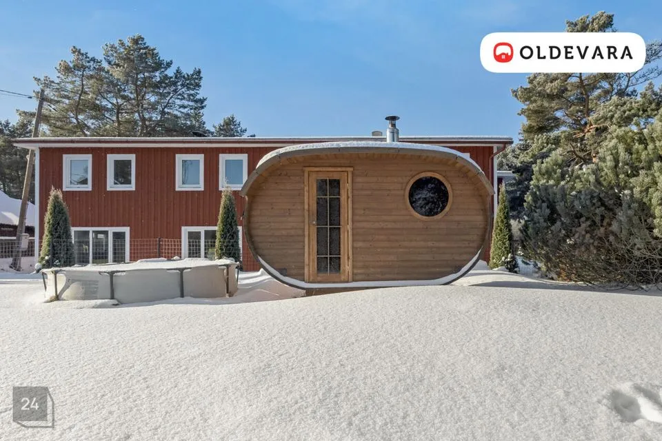 3-toaline Maja - Tallinn, Pirita linnaosa - foto 3