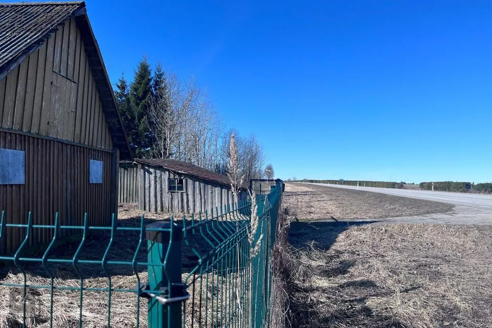 3-комнатная дом в Jõgeva vald, Ookatku küla - фото 3