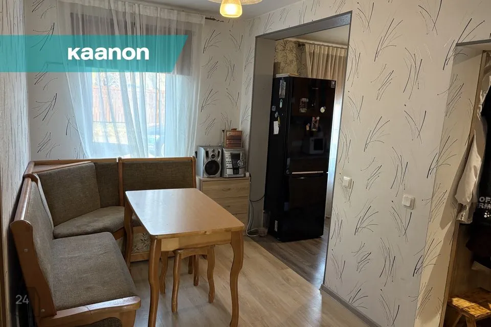 3-room apartment in Tartu linn, Tartu linn - photo 5