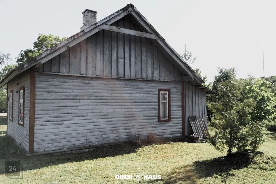 2-room house in Väike-Maarja vald, Rakke alevik - photo 3