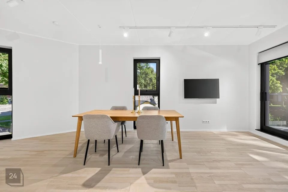 Mitme sihtotstarbega, 77 m² Äripind - Tallinn, Nõmme linnaosa - foto 4