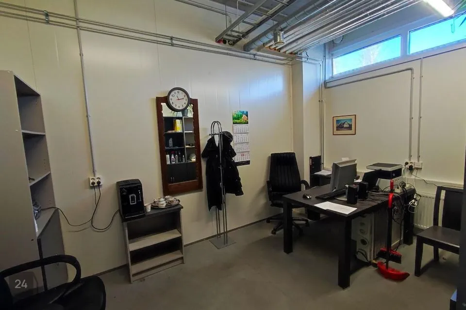 Büroo, 141 m² Äripind - Pärnu linn, Pärnu linn - foto 5