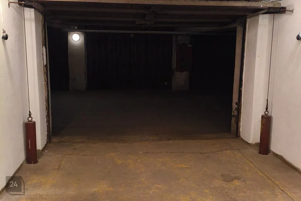 19 m² Garaaž  -  Tallinn, Mustamäe linnaosa - foto 4