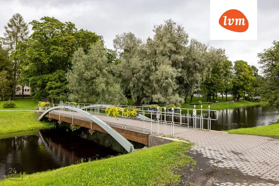 4-toaline Korter  -  Rapla vald, Rapla linn - foto 3