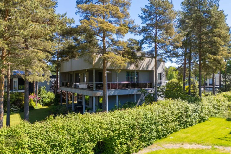 8-toaline Maja  -  Tallinn, Haabersti linnaosa - foto 5
