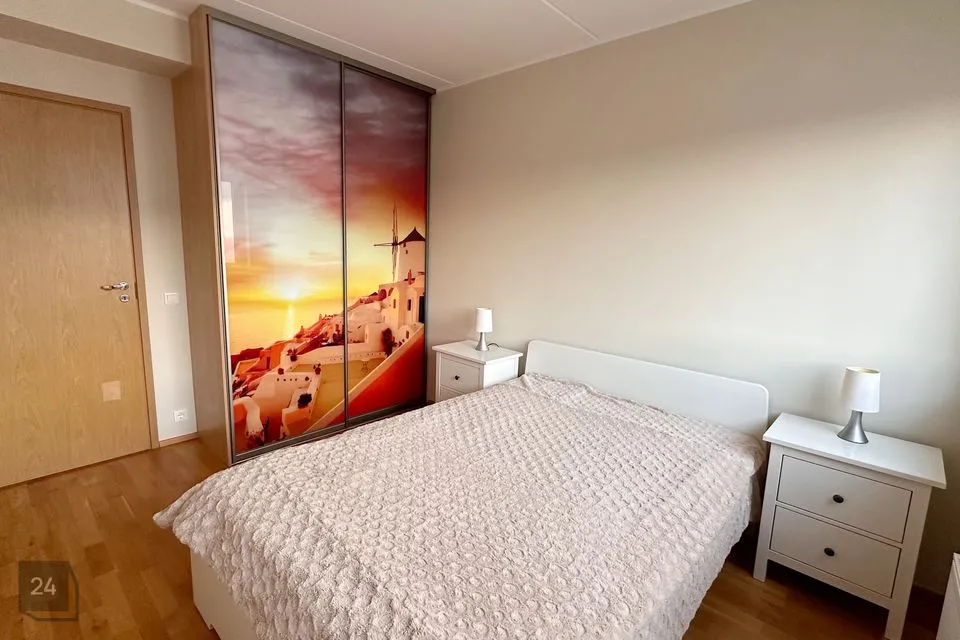 2-toaline Korter  -  Viimsi vald, Haabneeme alevik - foto 4