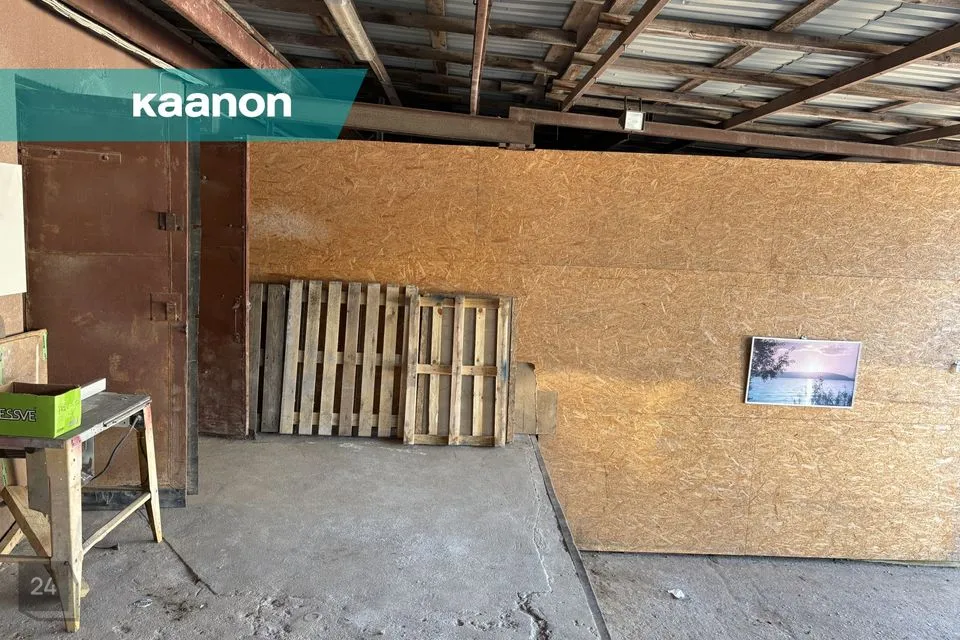 Ladu, 89 m² Äripind  -  Tartu linn, Tartu linn - foto 5