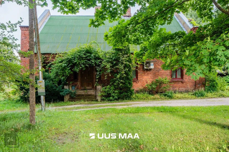 7-toaline Maja  -  Võru vald, Juba küla - foto 3
