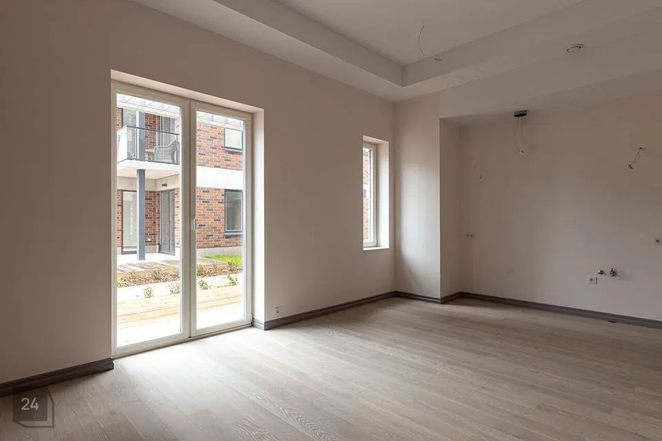 3-toaline Korter  -  Tallinn, Kesklinna linnaosa - foto 4