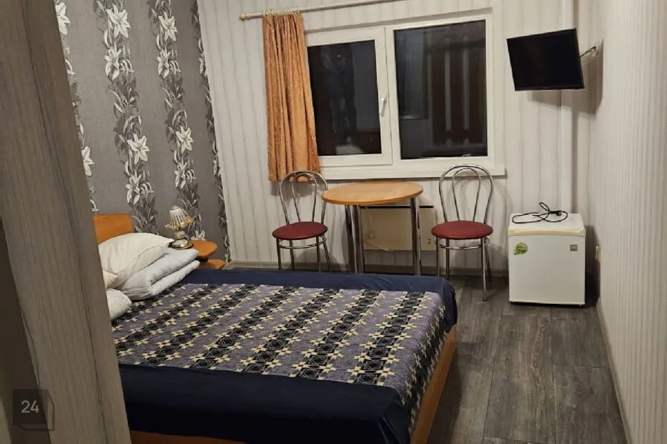 1-комнатная Квартира в Pärnu linn, Pärnu linn