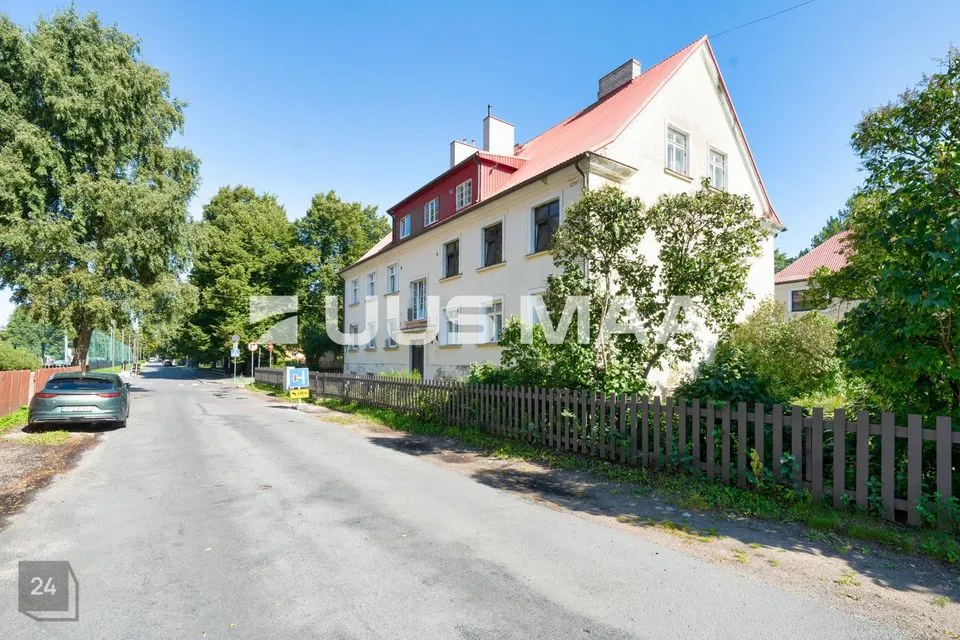 2-toaline Korter  -  Tallinn, Põhja-Tallinna linnaosa - foto 3
