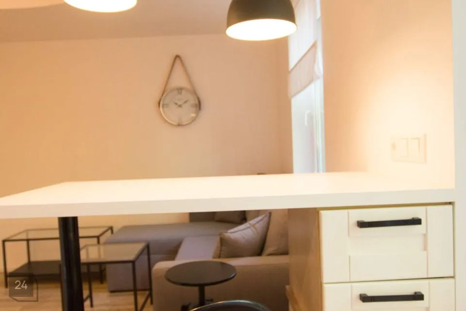 2-toaline Korter  -  Tallinn, Kesklinna linnaosa - foto 4