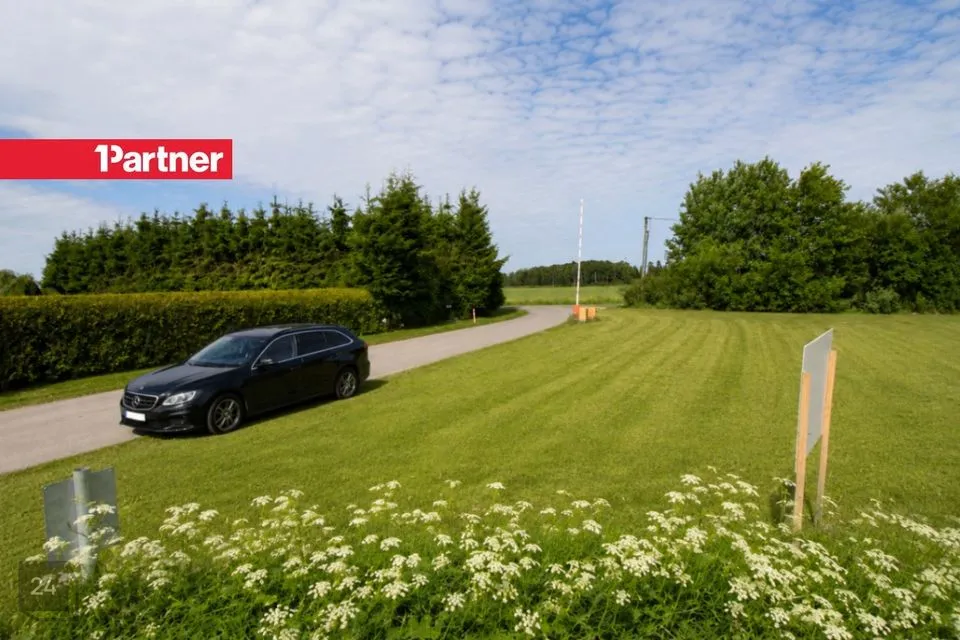 Elamumaa, 3715 m² Maa - Rae vald, Vaskjala küla