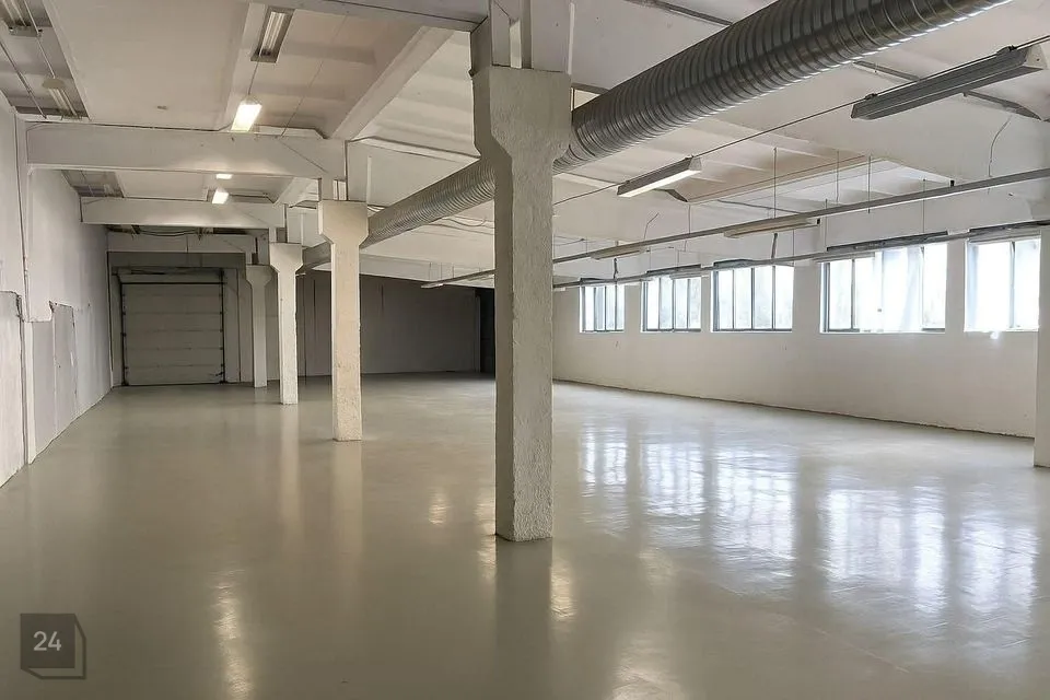 Tootmine, 3337 m² Äripind  -  Kuusalu vald, Soorinna küla - foto 4