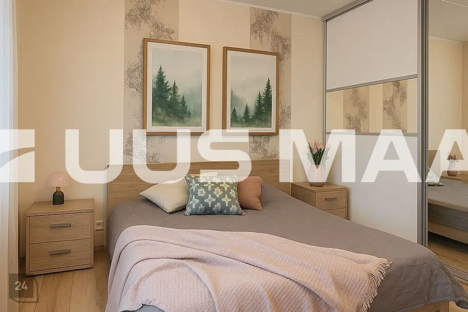 2-toaline Korter - Tartu linn, Tartu linn