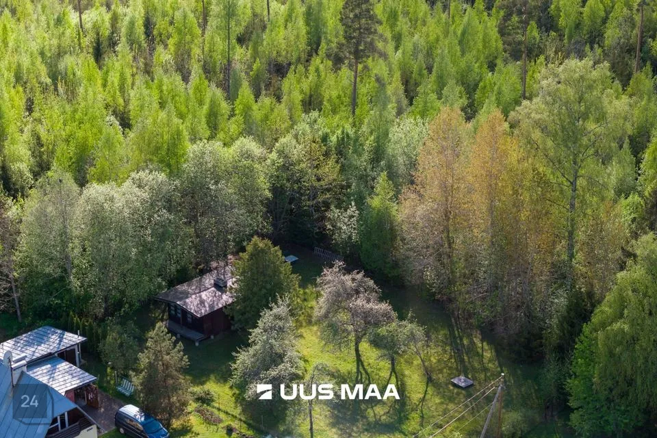 0 m² Suvila - Rapla vald, Pirgu küla - foto 4