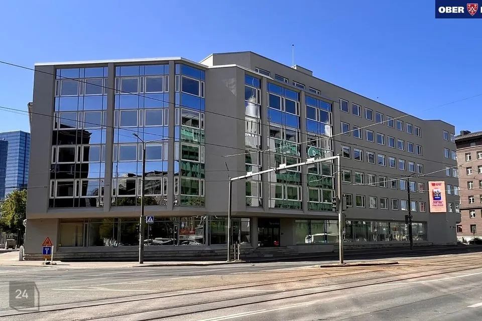 82 m² Äripind  -  Tallinn, Kesklinna linnaosa - foto 3