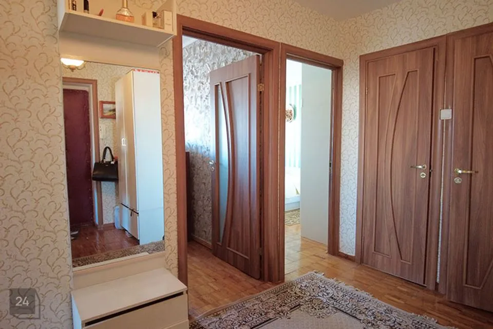 3-toaline Korter - Tallinn, Haabersti linnaosa - foto 3