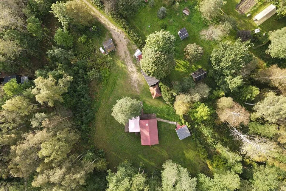 4-toaline Suvila - Viljandi vald, Võistre küla - foto 2