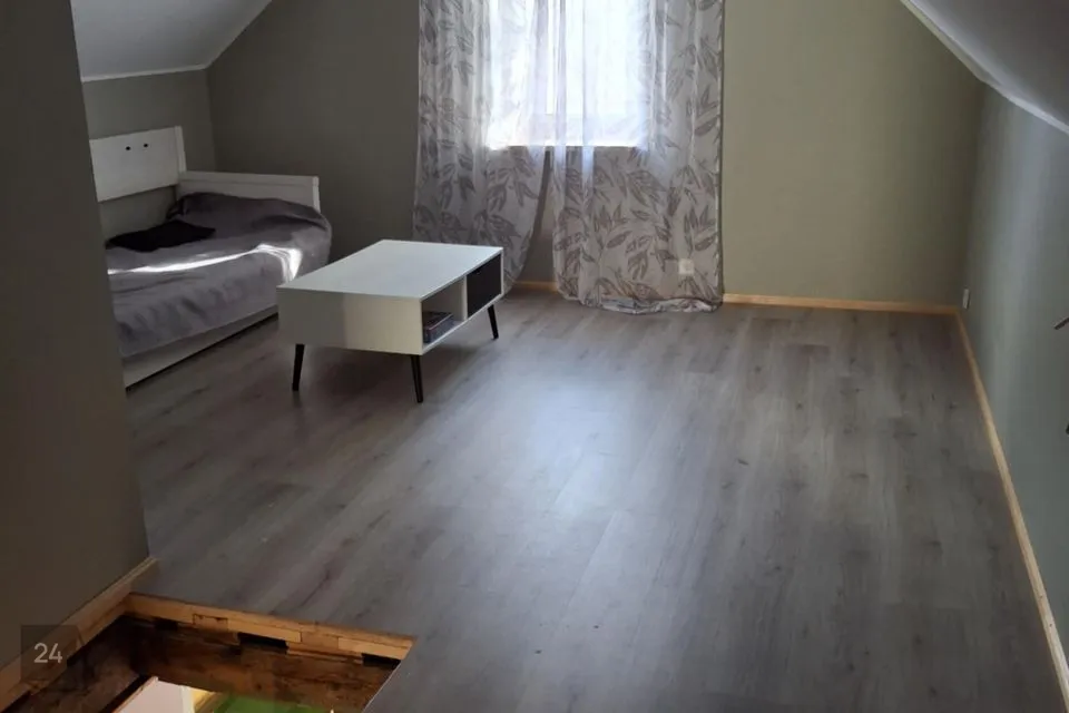 4-toaline Maja - Keila linn - foto 5