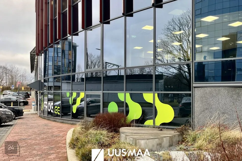 Multi-purpose, 191 m² business in Tallinn, Kesklinna linnaosa