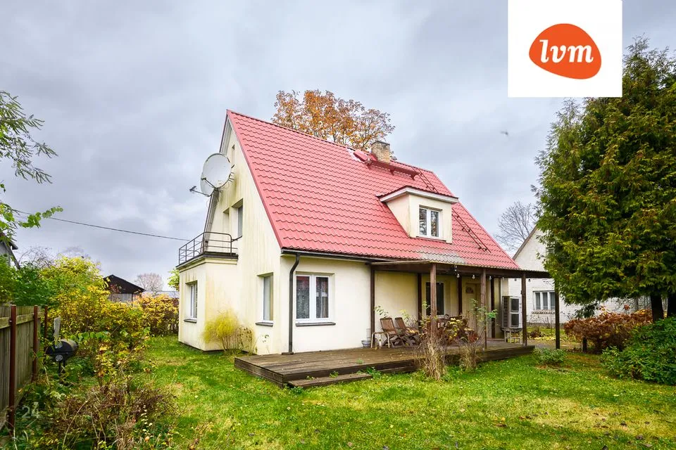 5-toaline Maja  -  Pärnu linn, Pärnu linn - foto 5