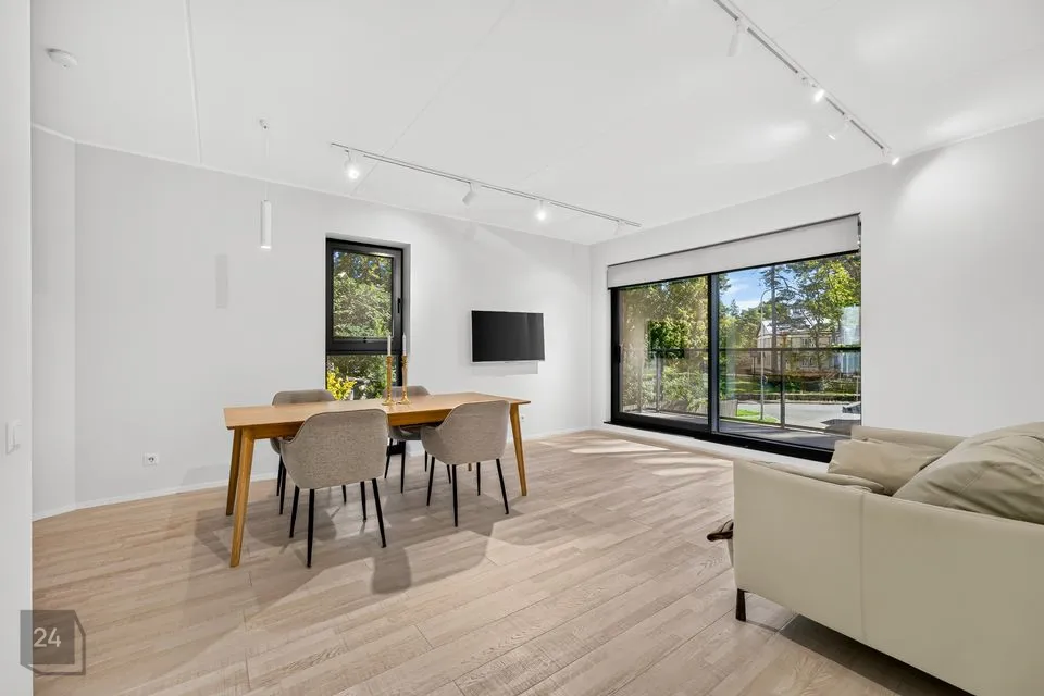 Mitme sihtotstarbega, 77 m² Äripind - Tallinn, Nõmme linnaosa