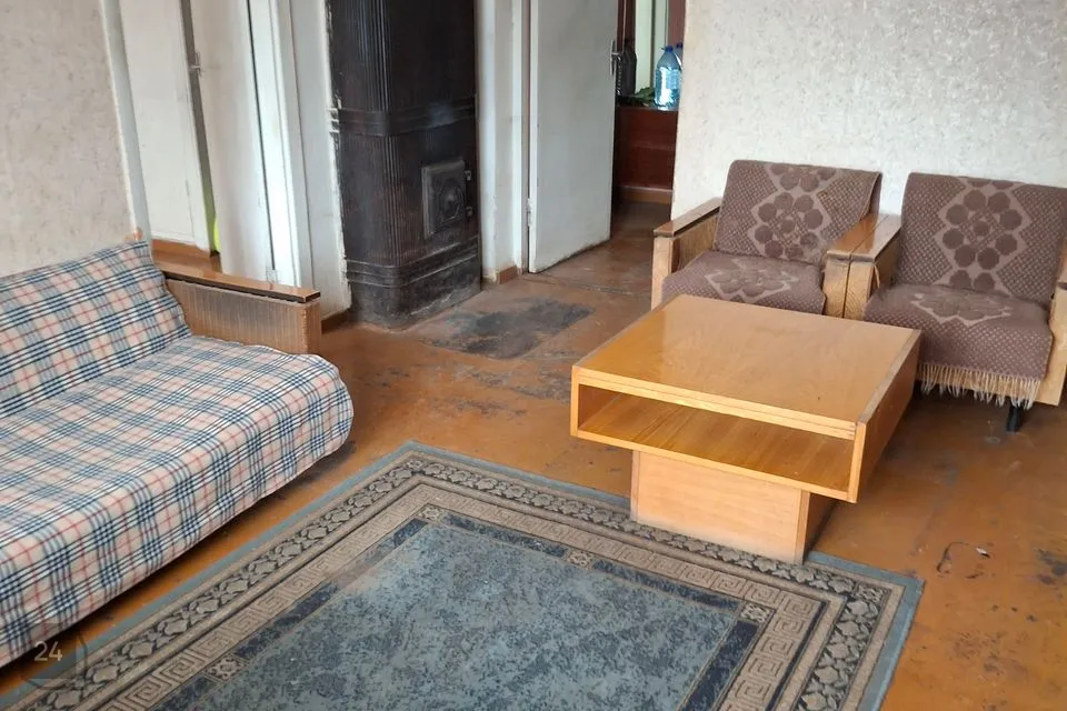 2-toaline Korter  -  Viljandi vald, Suislepa küla - foto 2
