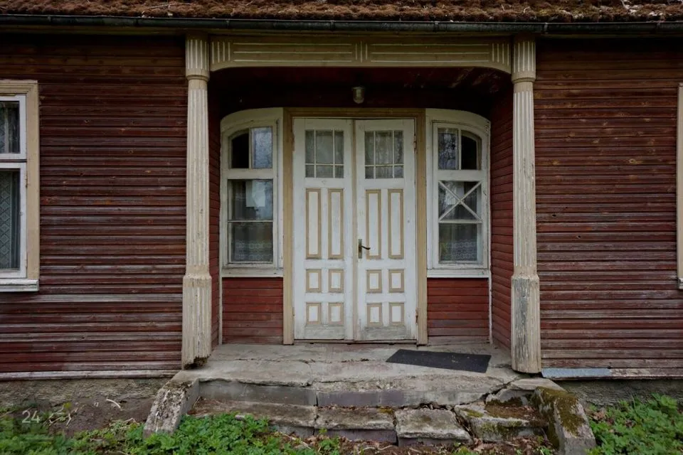 6-комнатная дом в Põhja-Pärnumaa vald, Lüüste küla - фото 4