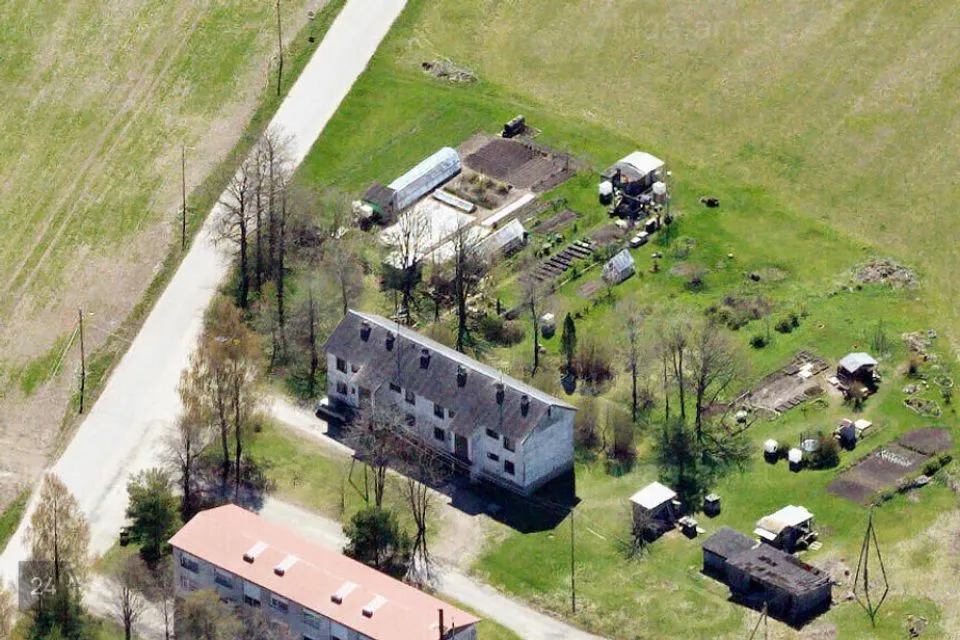 2-комнатная Квартира в Järva vald, Jõgisoo küla