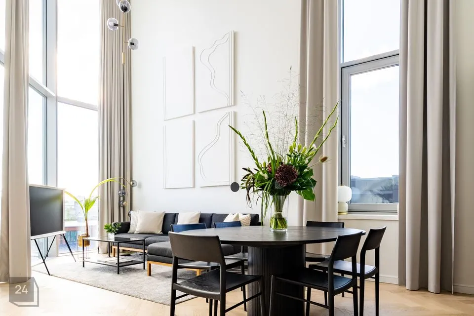 5-toaline Korter  -  Tallinn, Põhja-Tallinna linnaosa - foto 2