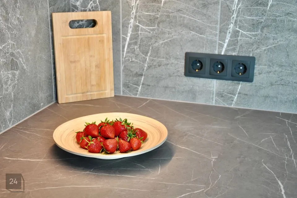 2-toaline Korter - Tapa vald, Tapa linn - foto 4