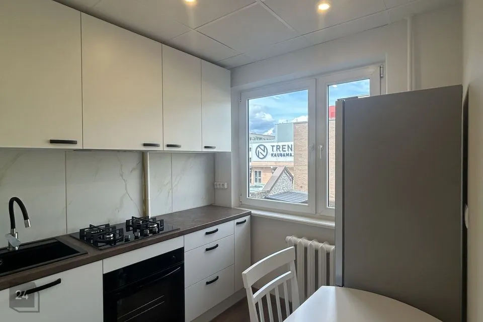 2-room apartment in Rakvere linn