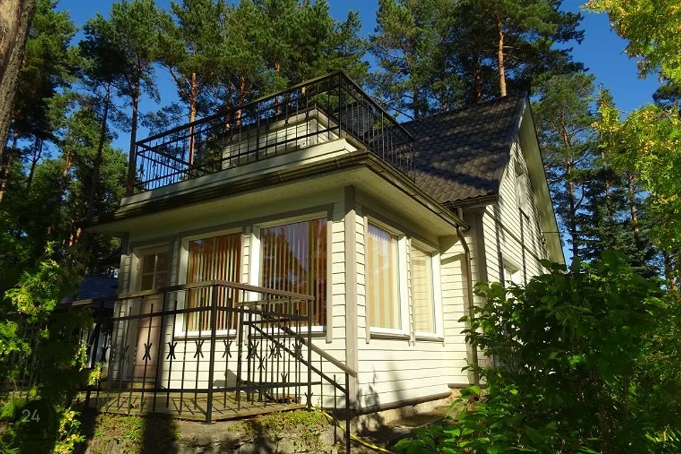 5-toaline Maja  -  Narva-Jõesuu linn, Narva-Jõesuu linn - foto 3