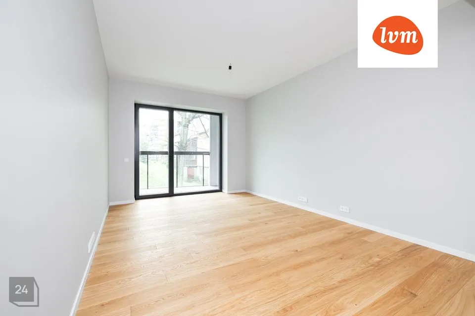 2-toaline Korter - Tallinn, Kesklinna linnaosa - foto 2