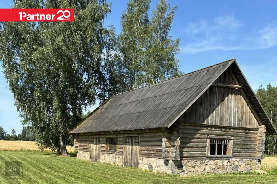 Maja  -  Põlva vald, Aarna küla - foto 2