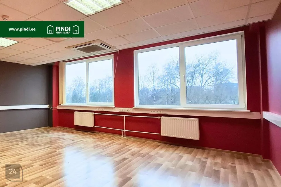 Бюро или Обслуживание, 35 m² Бизнес-площадь в Tallinn, Kristiine linnaosa